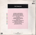 The Singles 81-85 (Grey Vinyl)